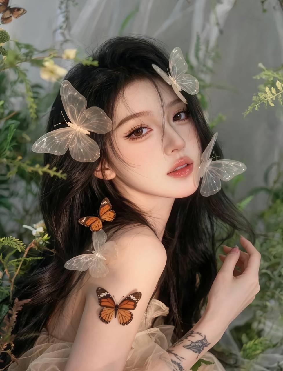 潮汐折柳